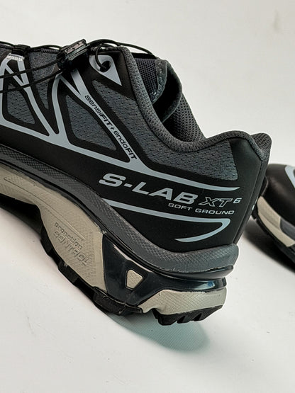Salomón XT-6