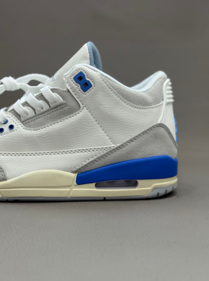 Air Jordan 3 Lucky Shorts