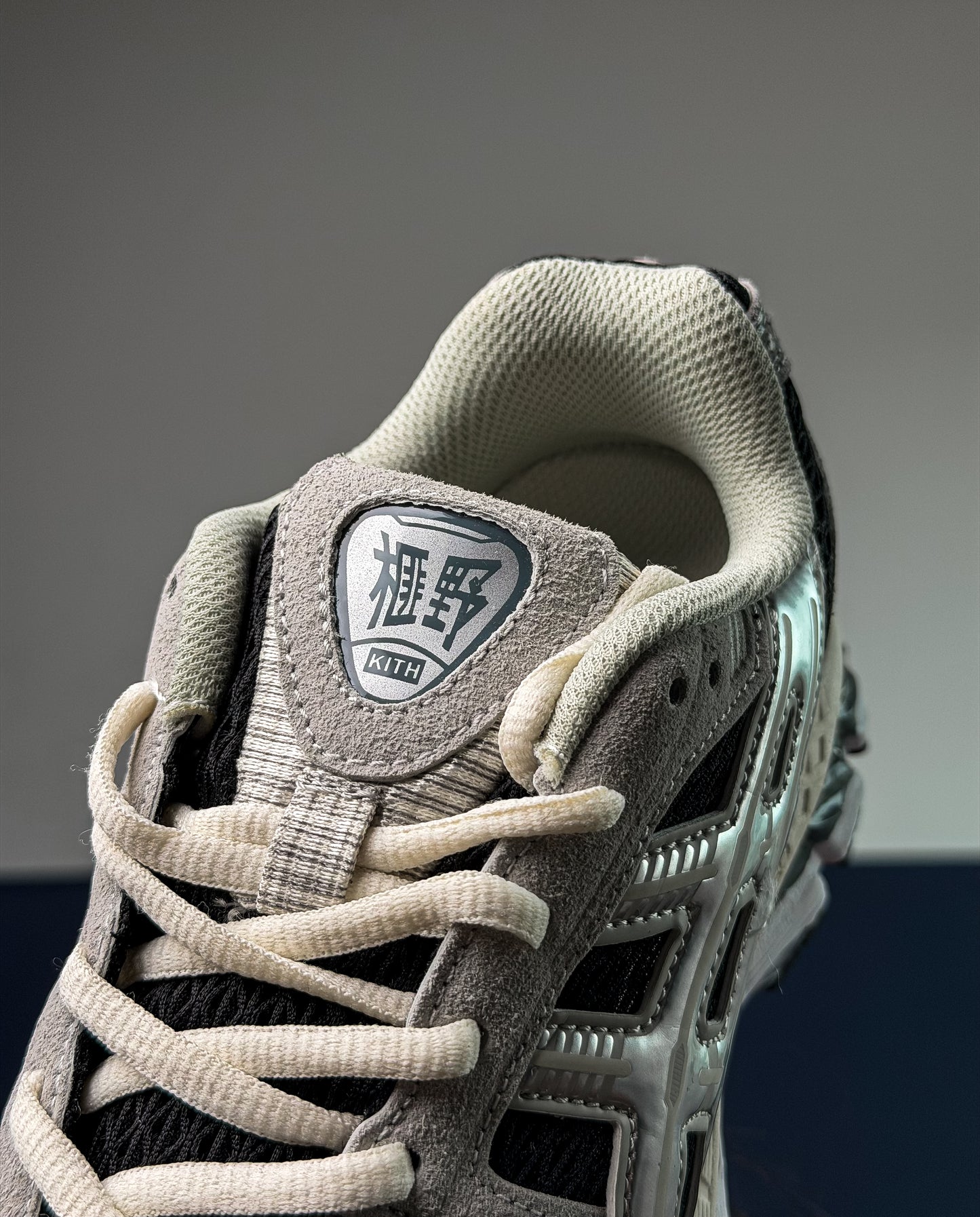 Asics Gel Kayano Kith