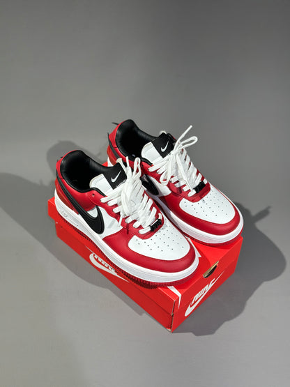 Nike Air Force 1 x Ambush “Chicago”