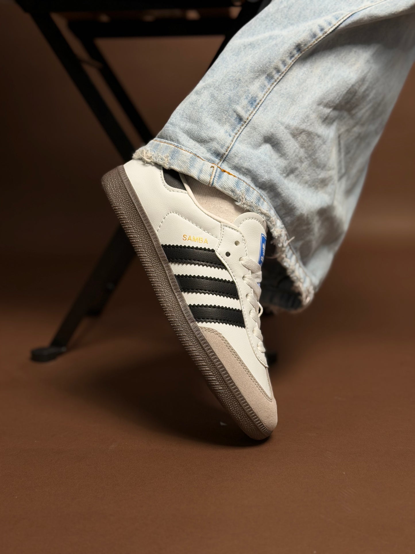 Adidas Samba