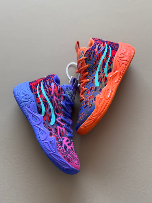 Puma Melo
