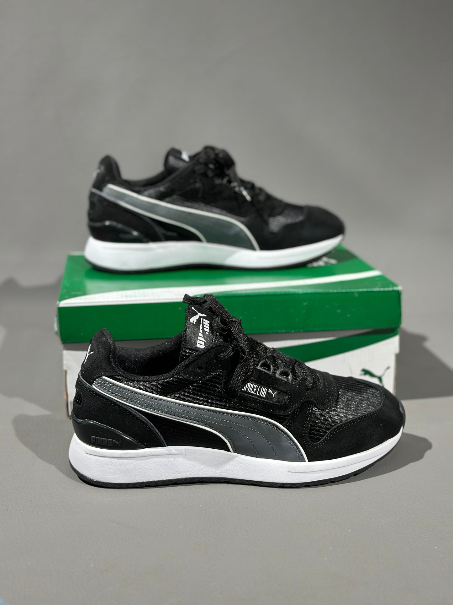 Puma Spacelab