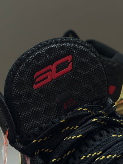 Under Armour Curry 1