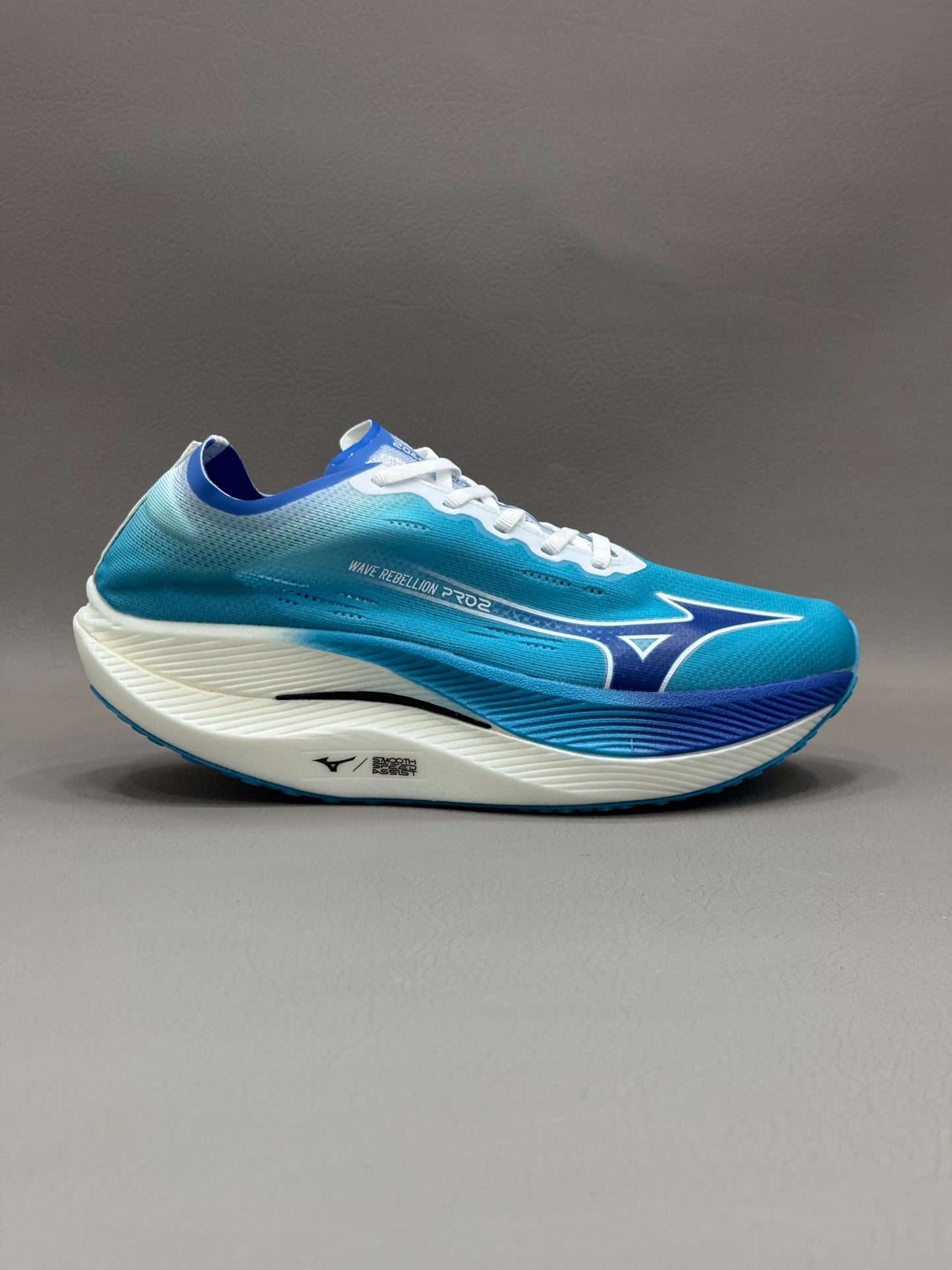 Mizuno Wave Rider