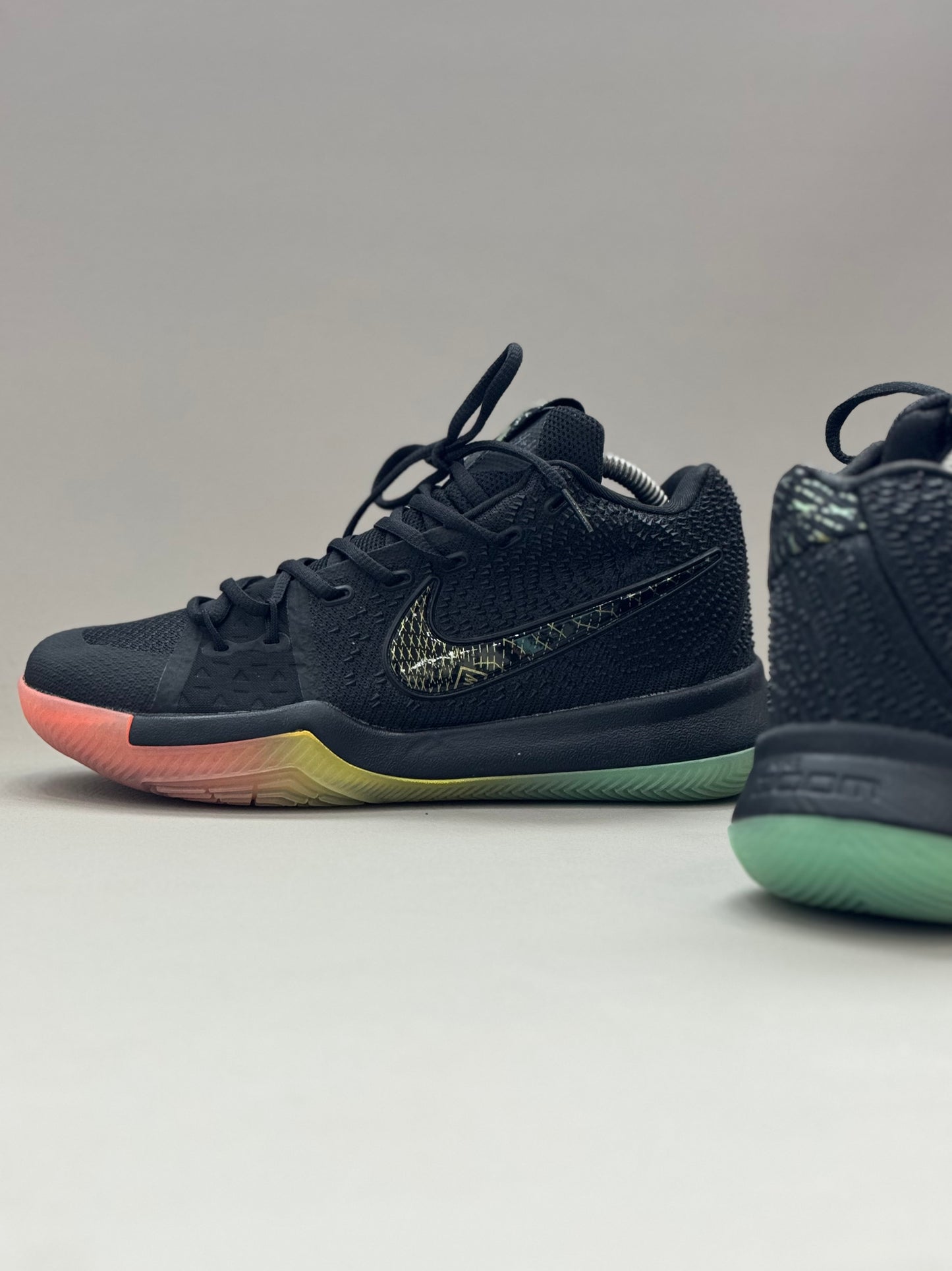 Nike Kyrie 3