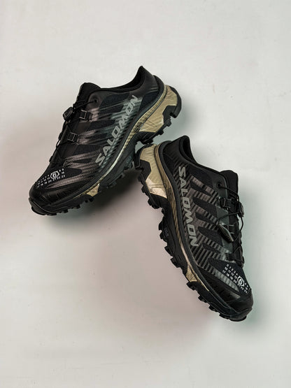 Salomon xt MM6 x Maison M