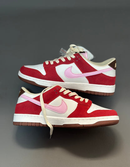 Nike Dunk Low Premium Red