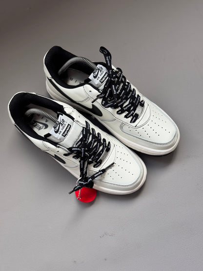 Nike Air Force 1 x Supreme