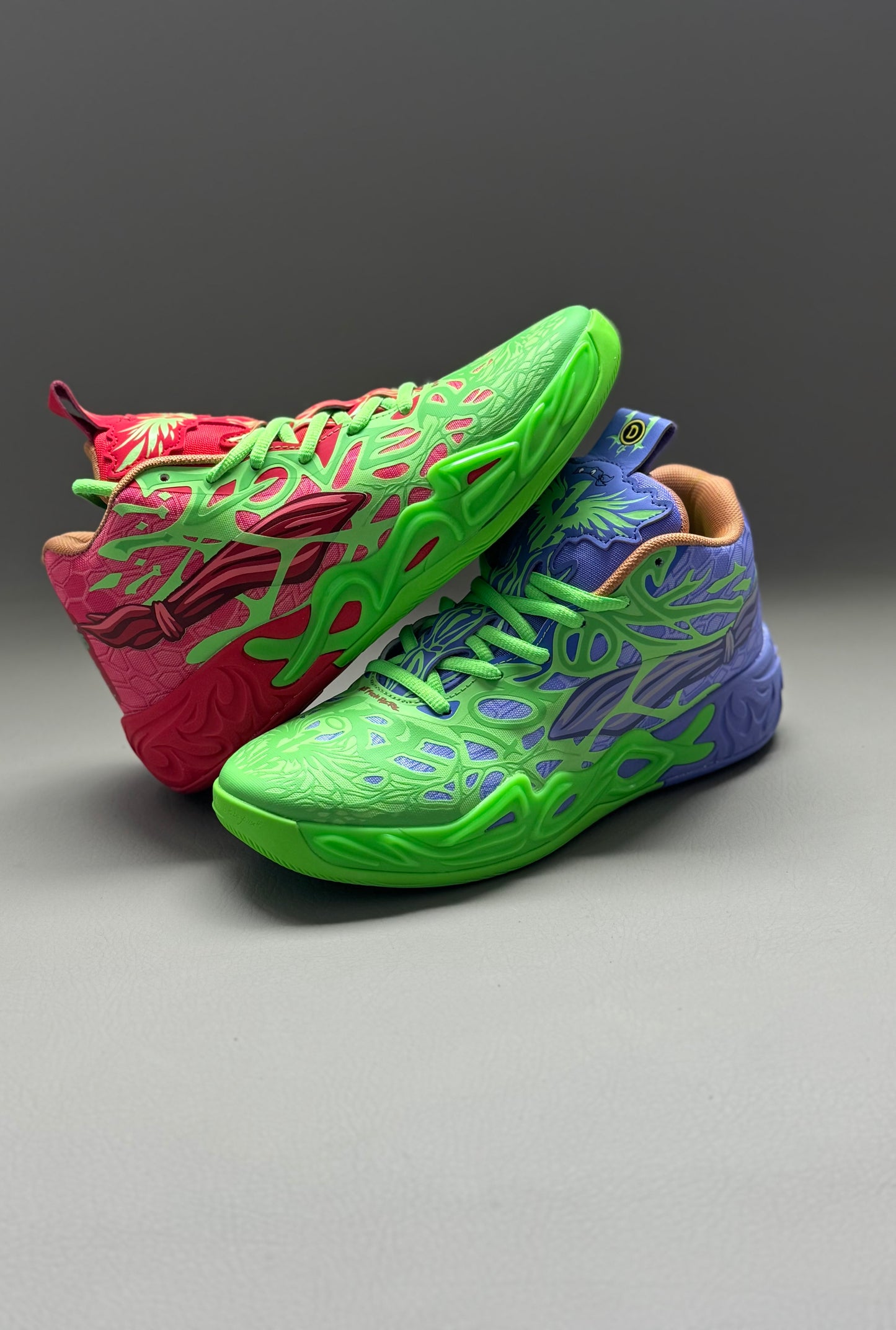 Puma Lamelo