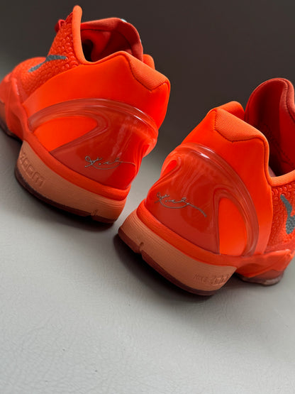 Nike Kobe 6 Proto