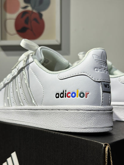 Adidas Super Star Adicolor