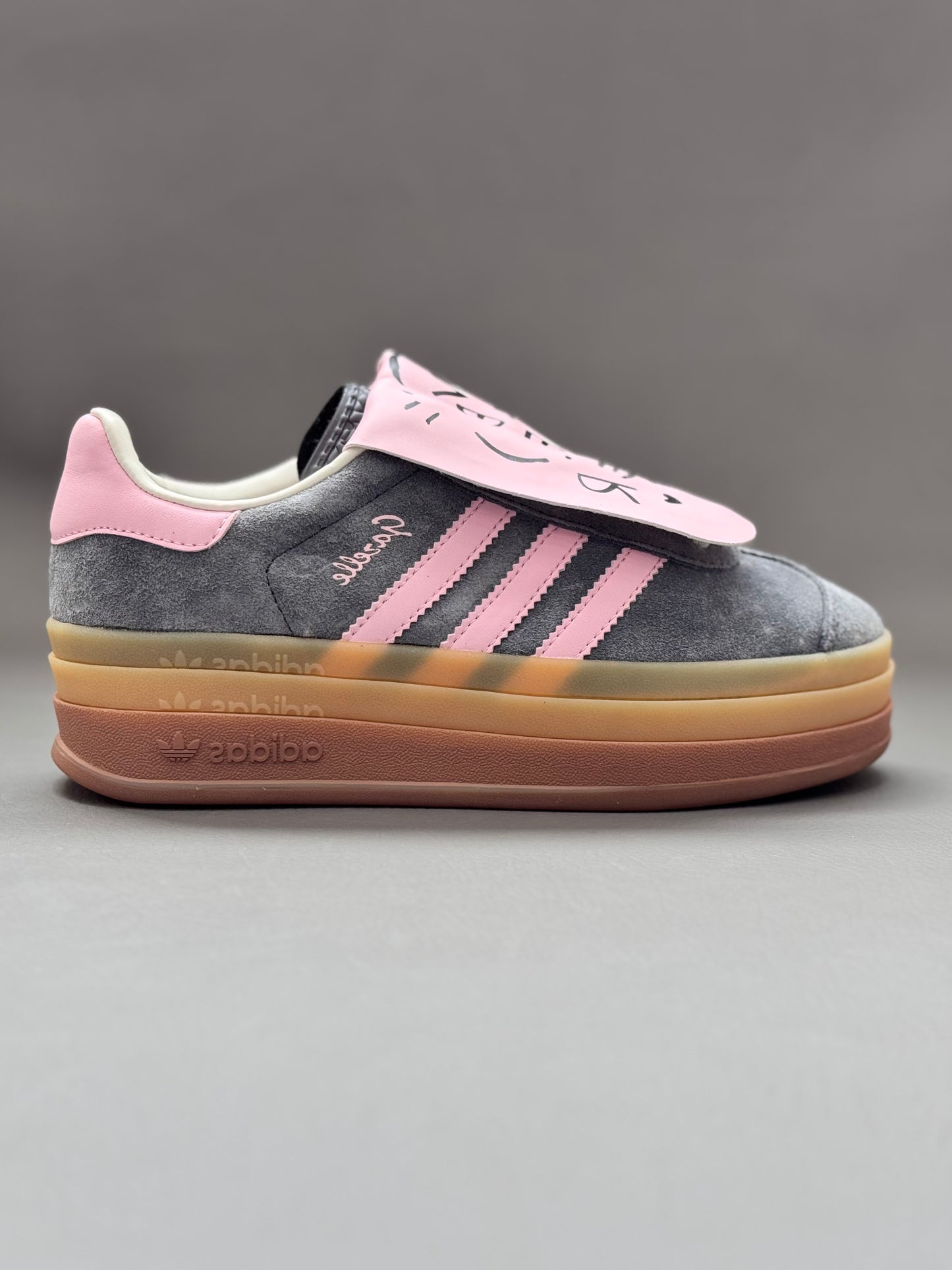 Adidas Gazelle Bold