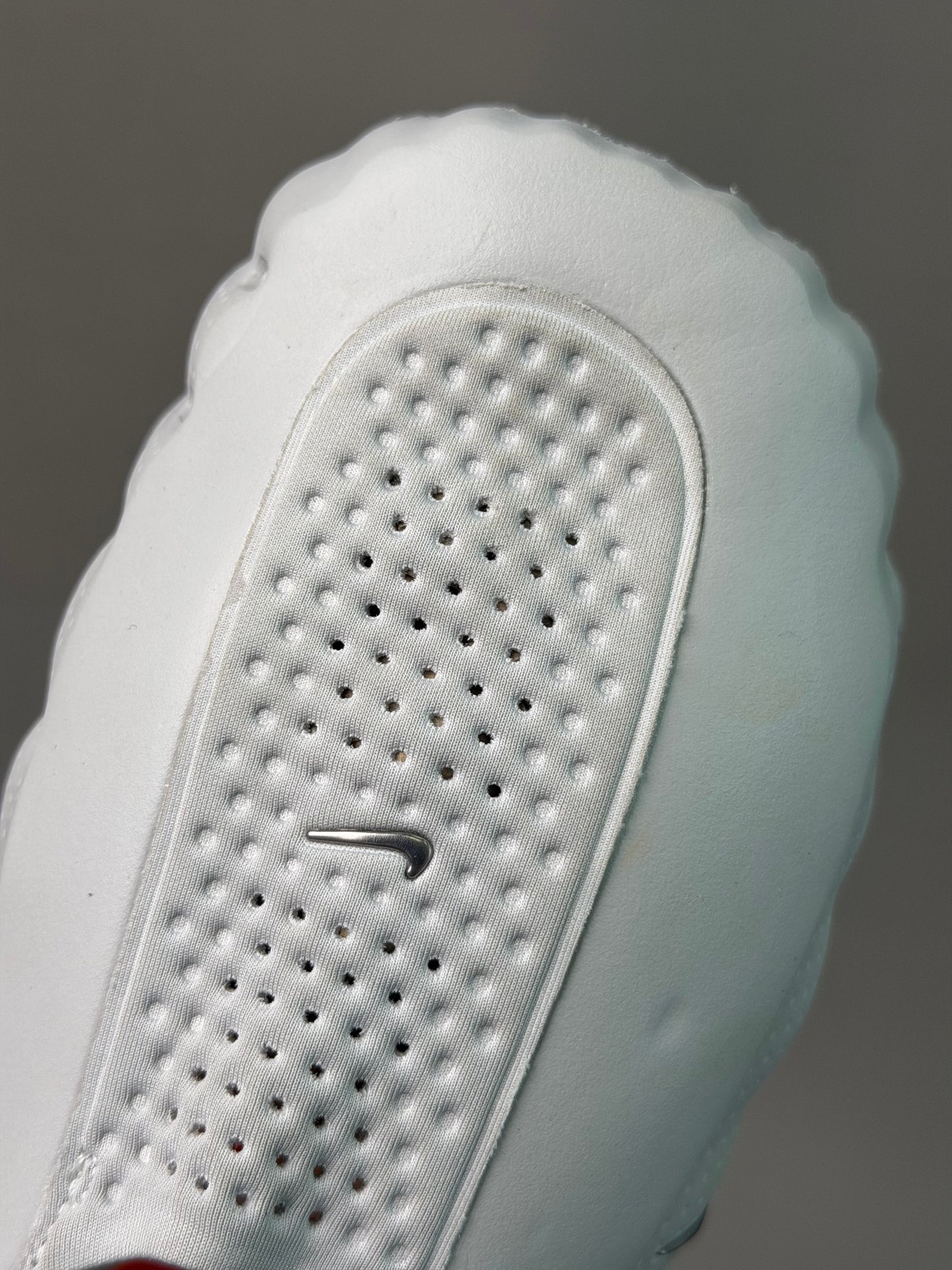 Nike Mind 001 Slide Grey