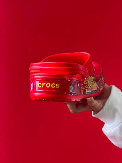 Crocs Classic McQueen