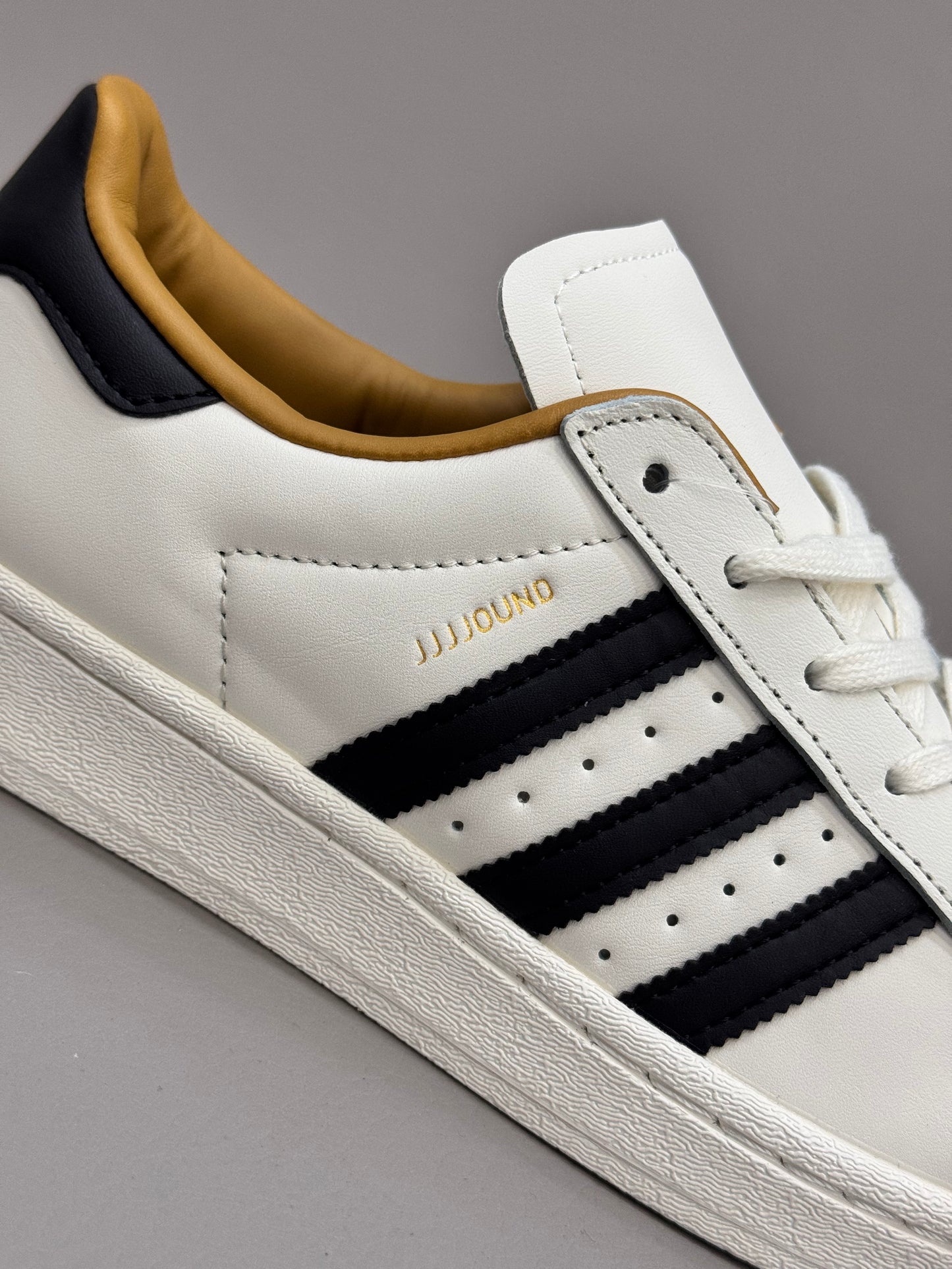 Adidas Superstar JJJJound