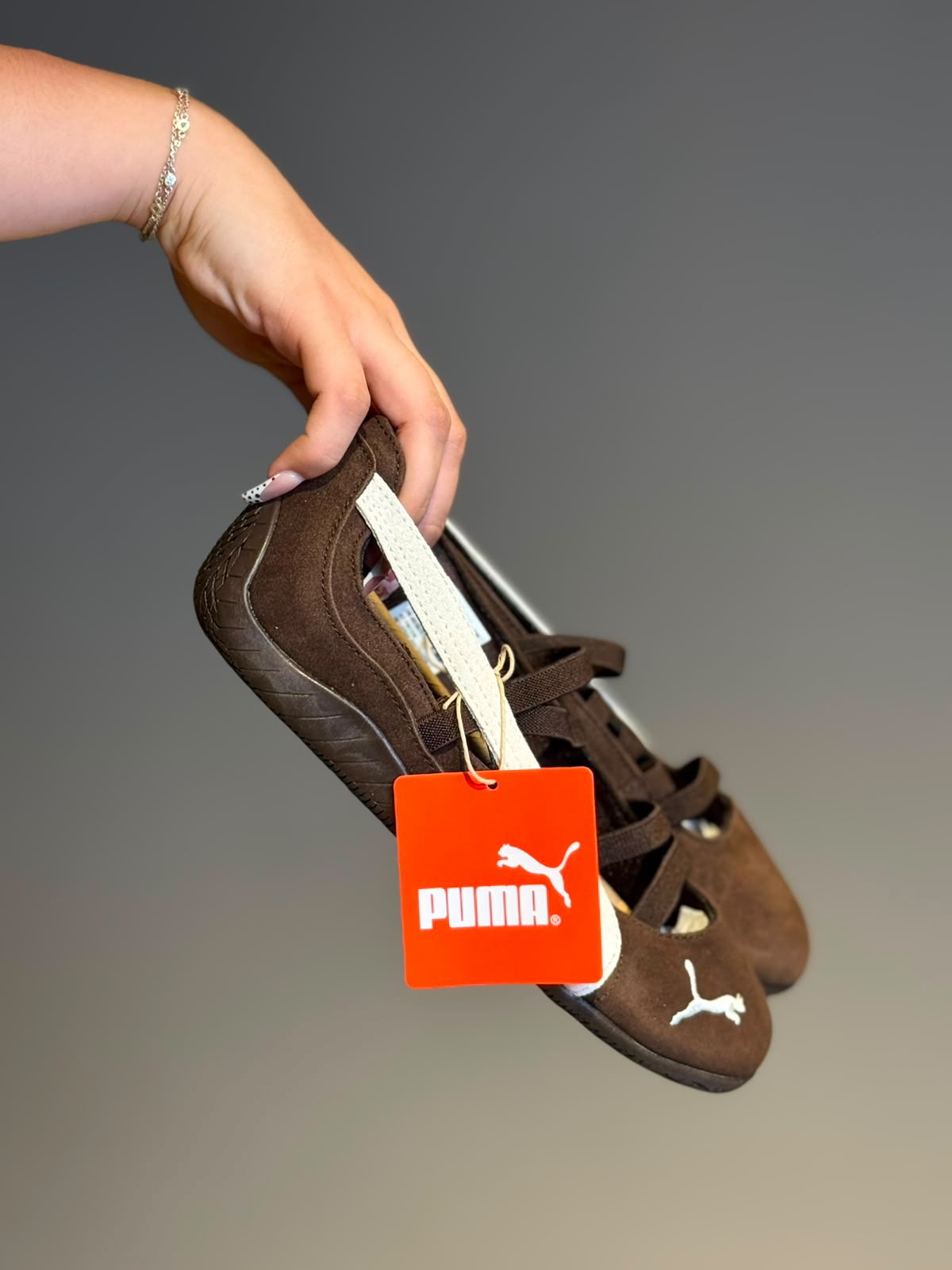 Puma Speedcat Ballet