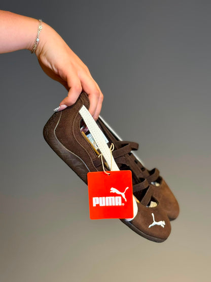 Puma Speedcat Ballet