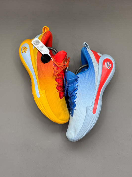 Under Armour Curry F