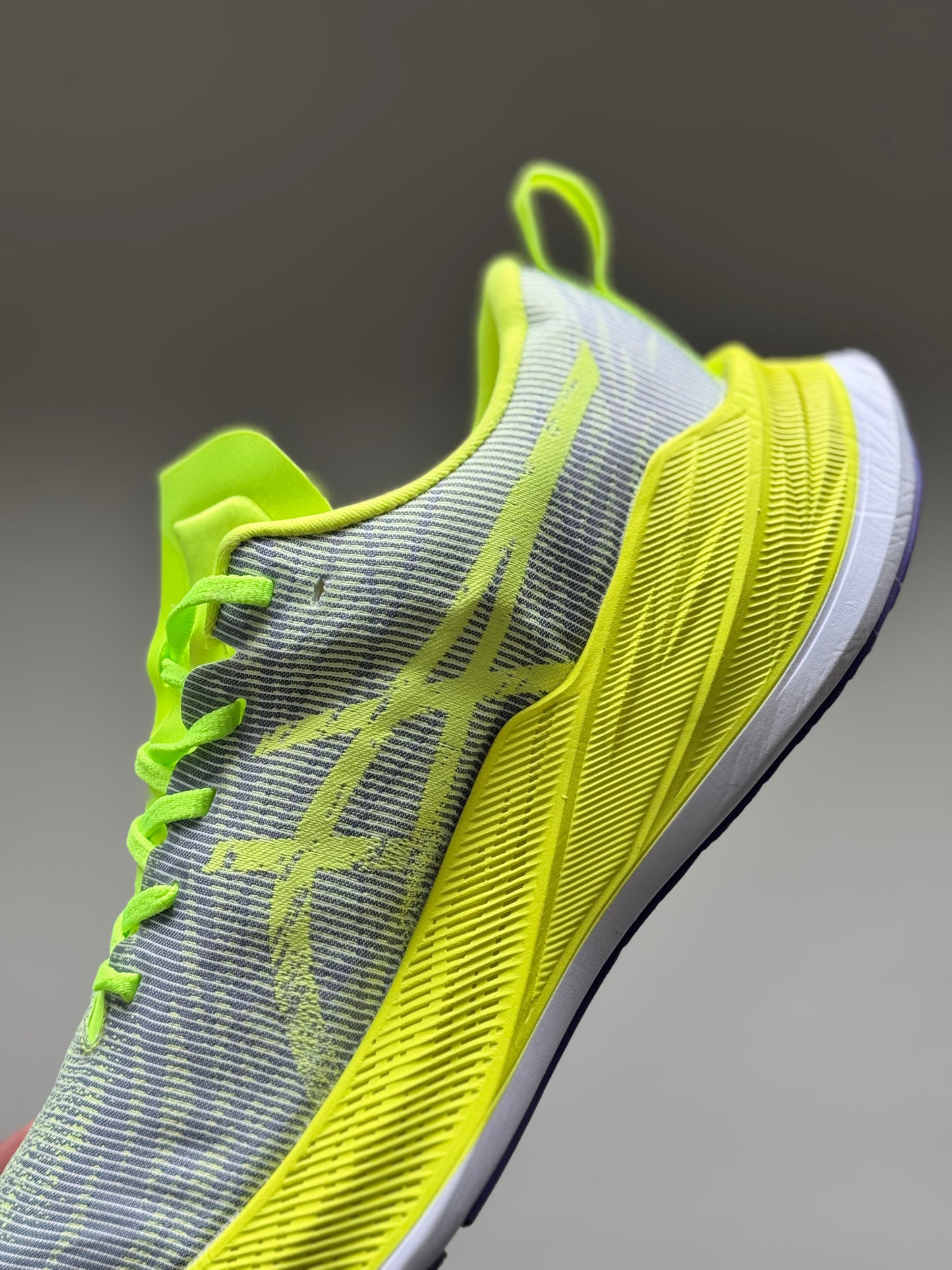 Asics Superblast