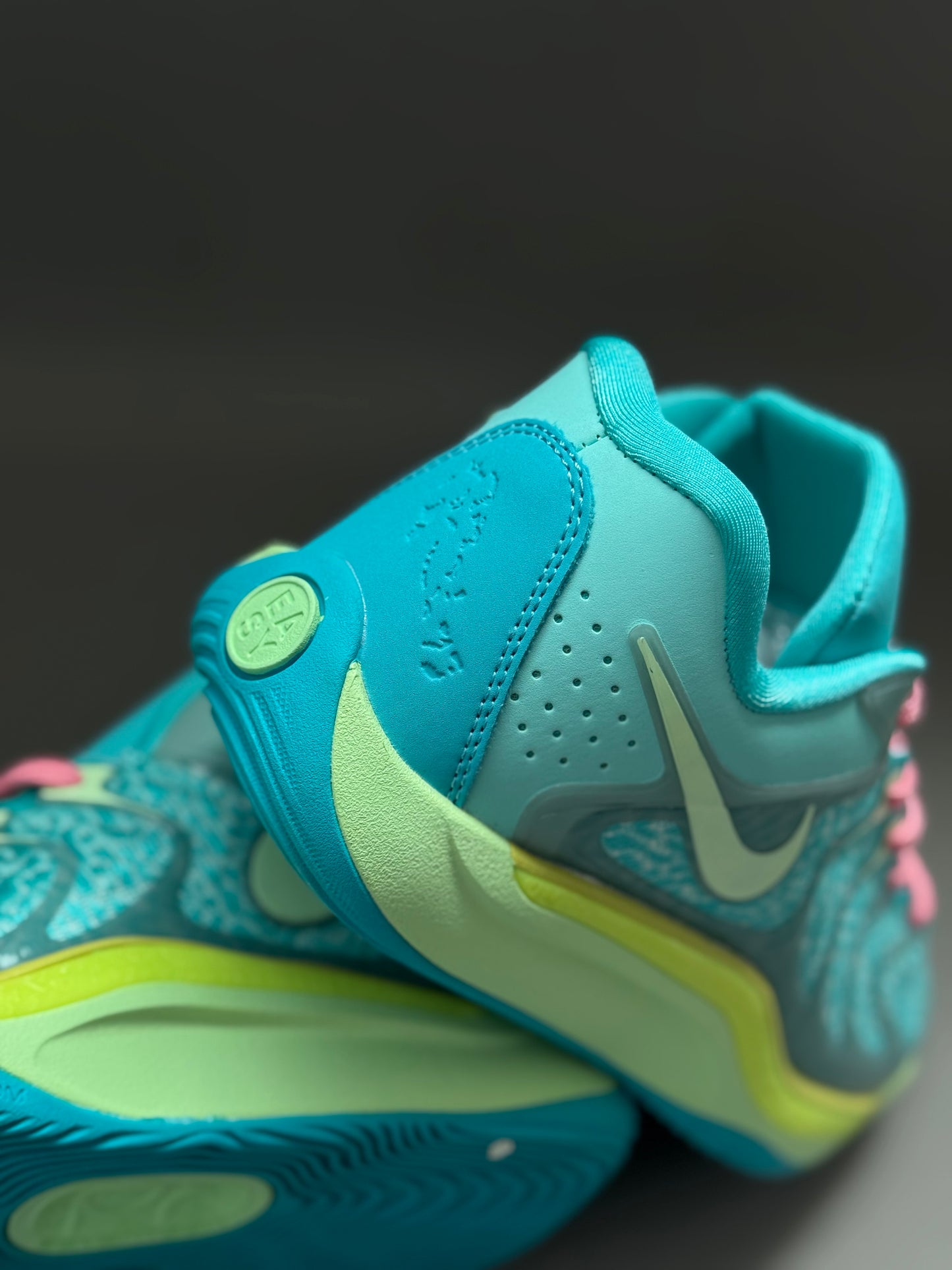 Nike KD17 Jonquel Jones