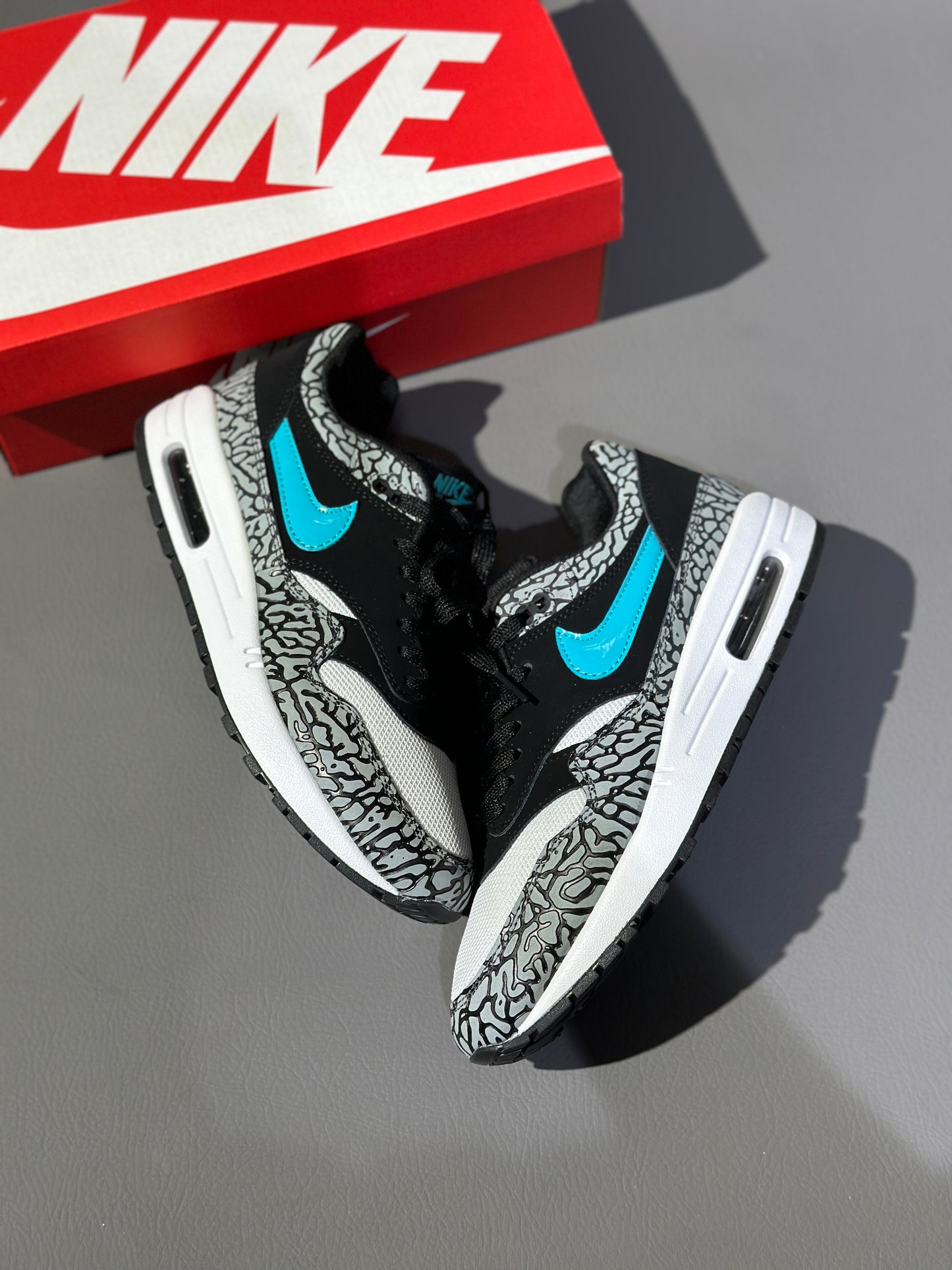 Nike Air Max 1 Atmos Elephant