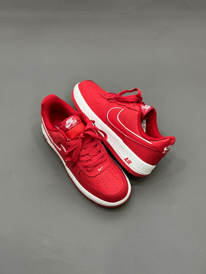 Air Force 1 Red