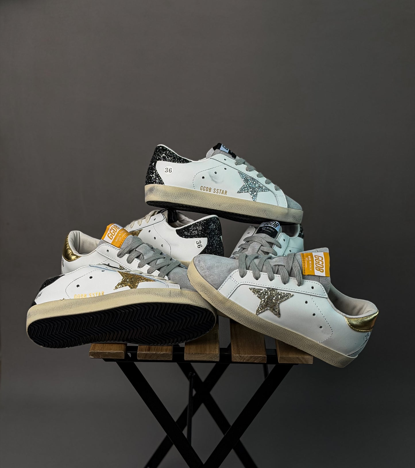 Golden Goose