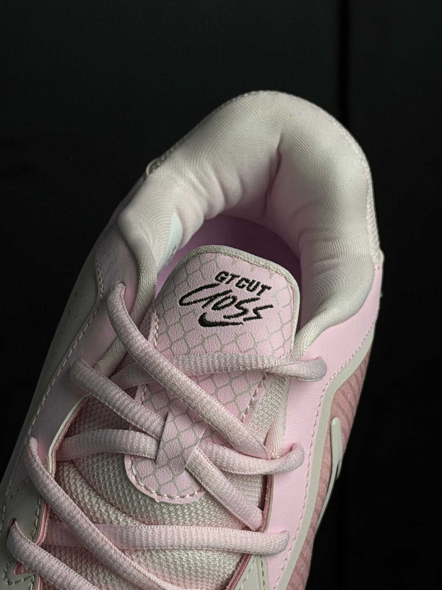Nike Zoom GT Cut Cross Think Pink