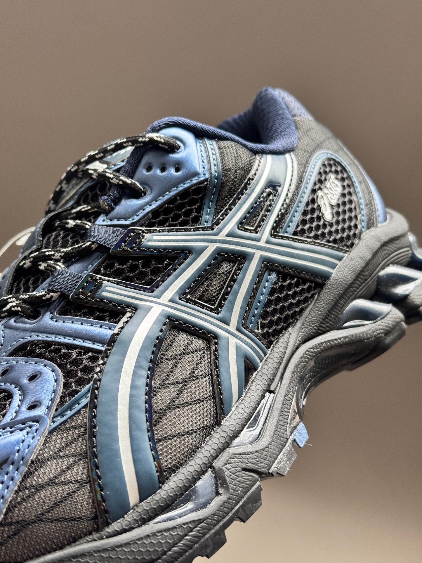 Asics Gel Kayano