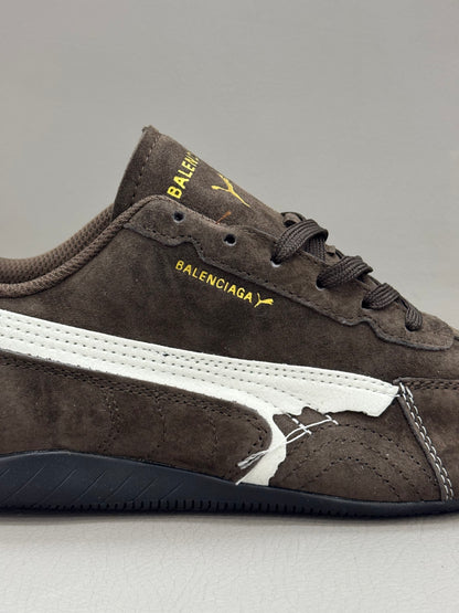 Puma Speedcat x Balenciaga