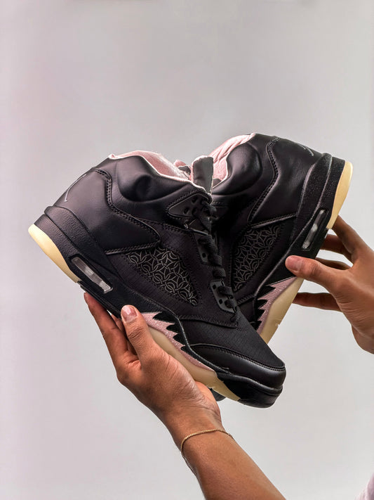 Air Jordan 5 x Paris Saint