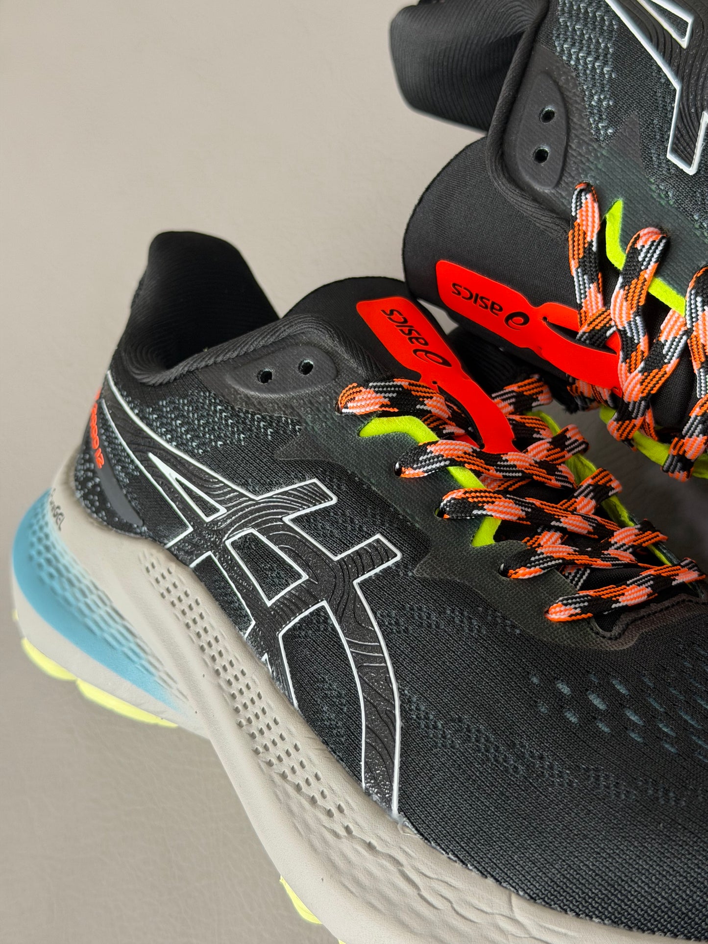 Asics GT 2000