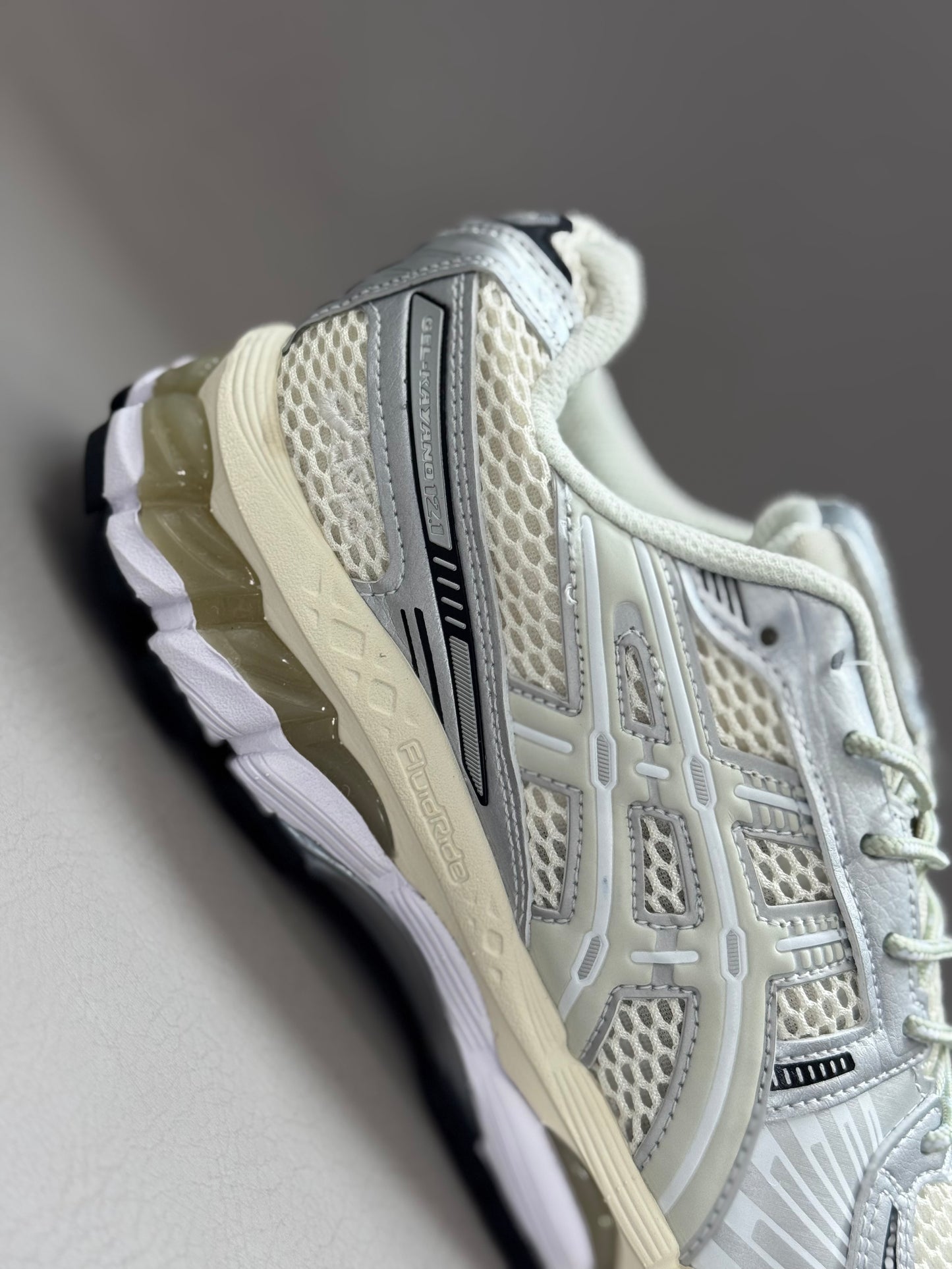 Asics Gel Kayano 12.1