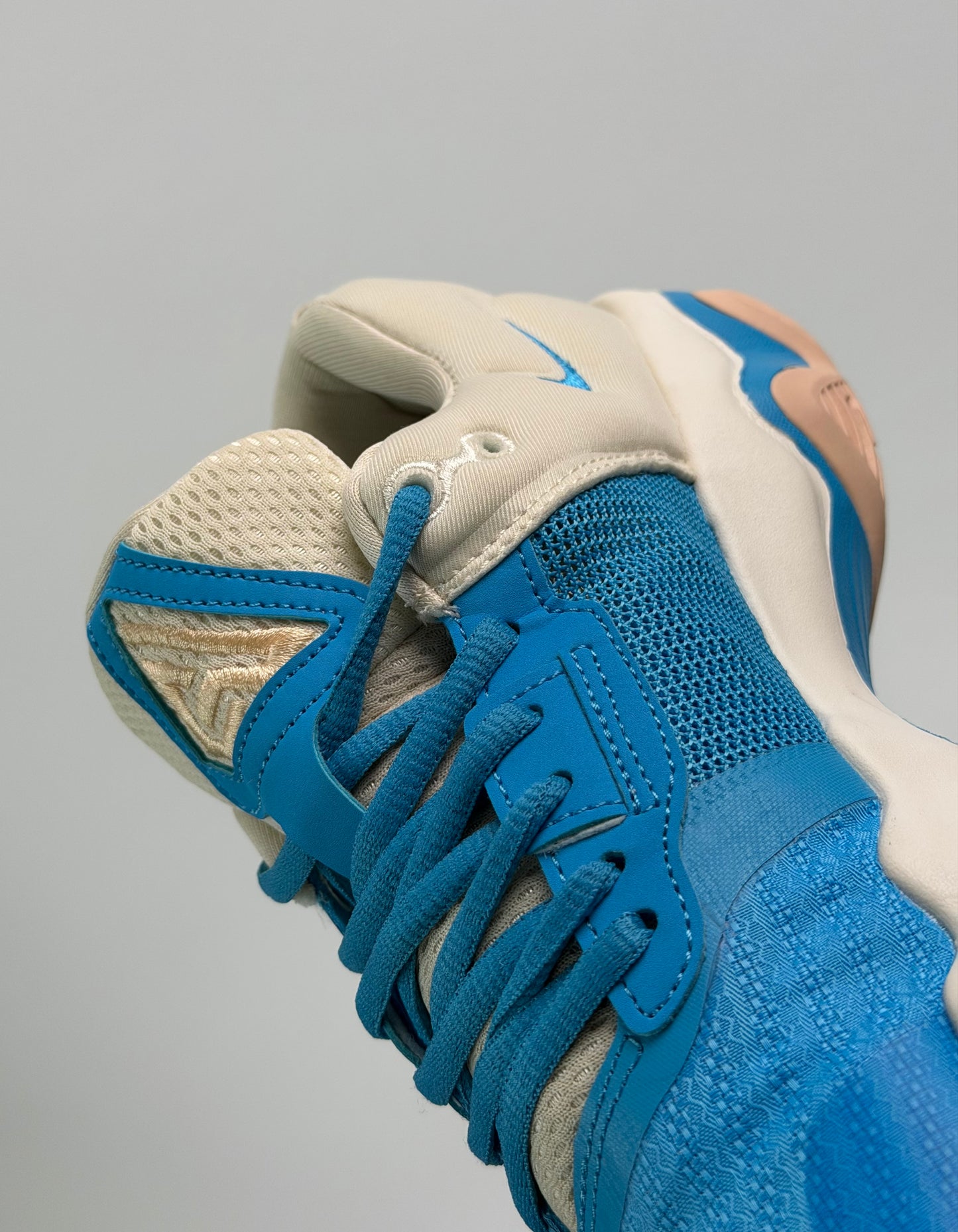 Nike Giannis Inmortality 3