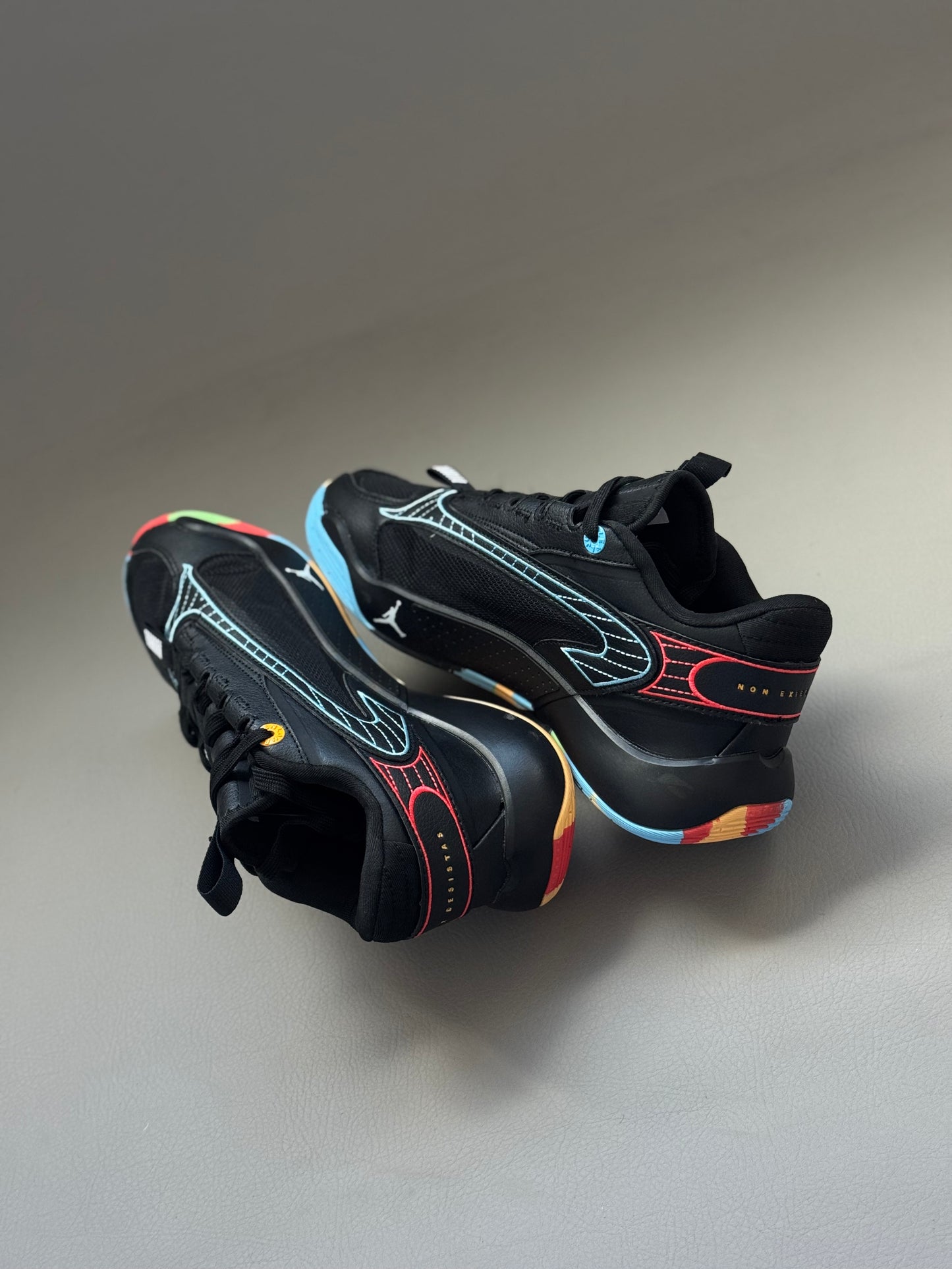 Jordan Luka 2