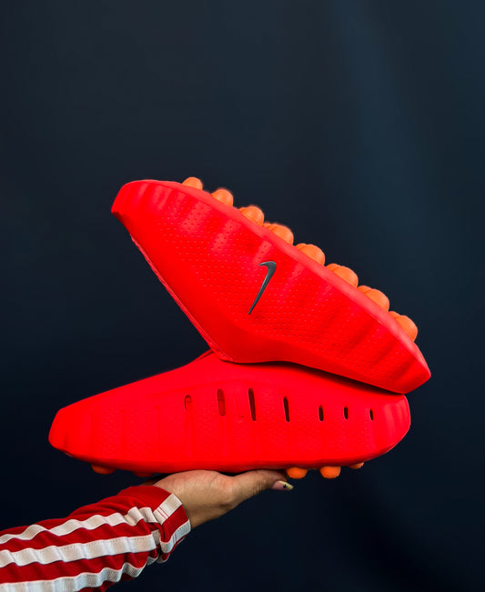 Nike Mind 001 Solar Red