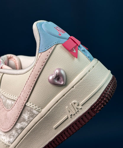 Nike Force 1 Low Valentine’s Day
