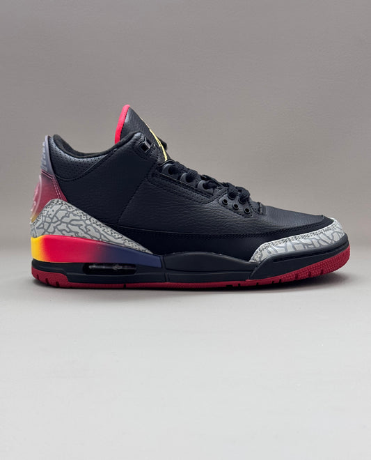 Air Jordan 3 JBlavin Rio