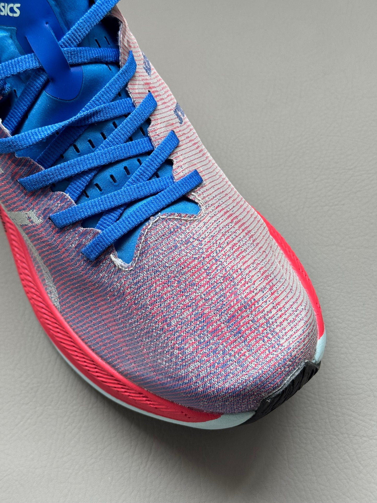 Asics Superblast Diva Pink