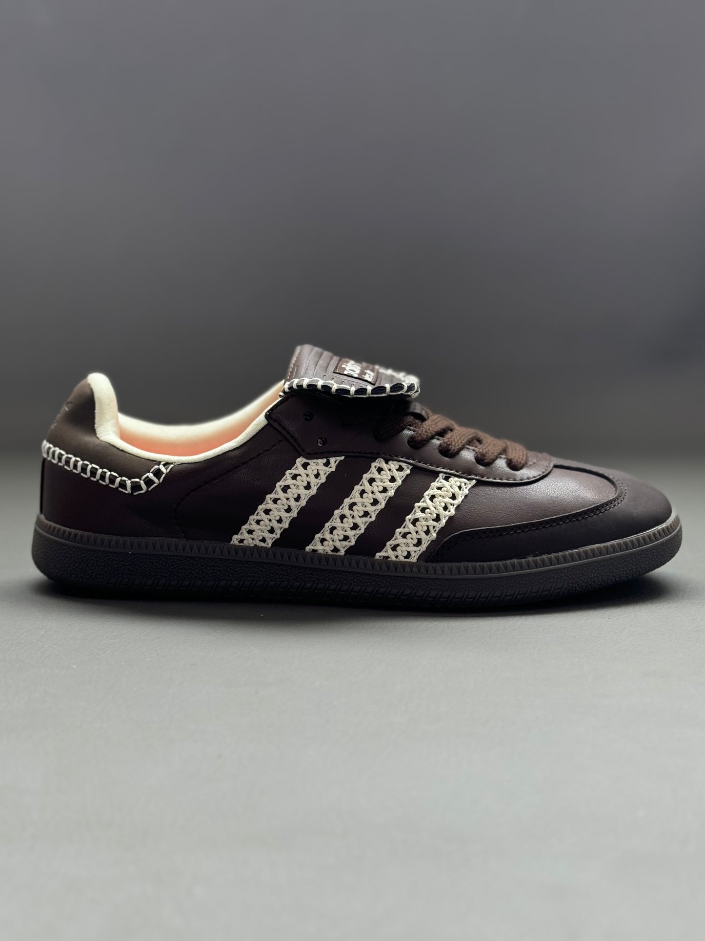 Adidas Samba Wales Bonner Core Black