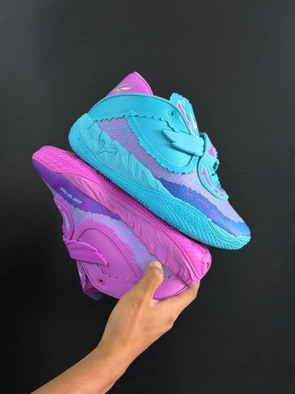 Puma Lamelo MB.05