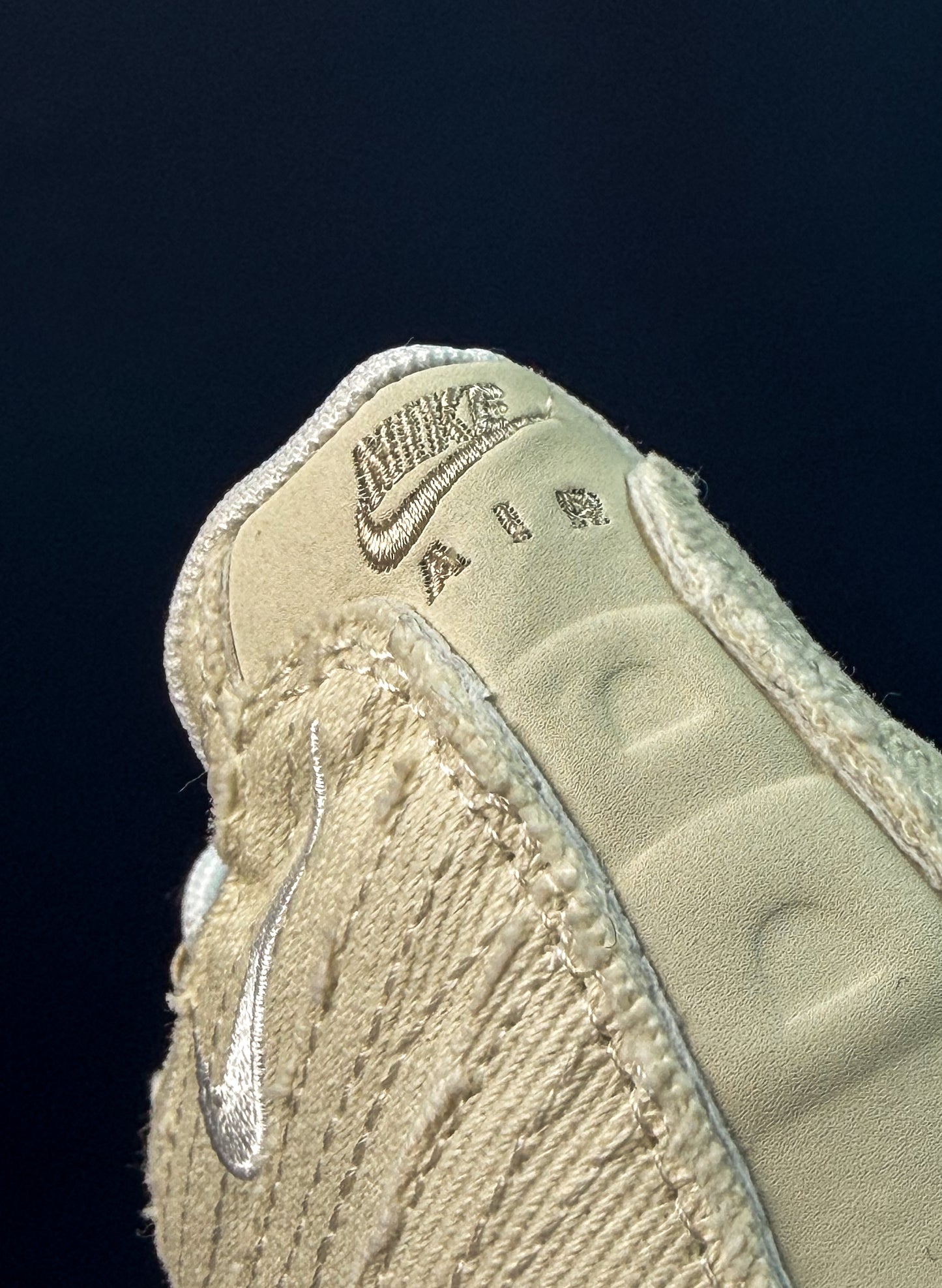 Nike Air Max 95 x Levi’s