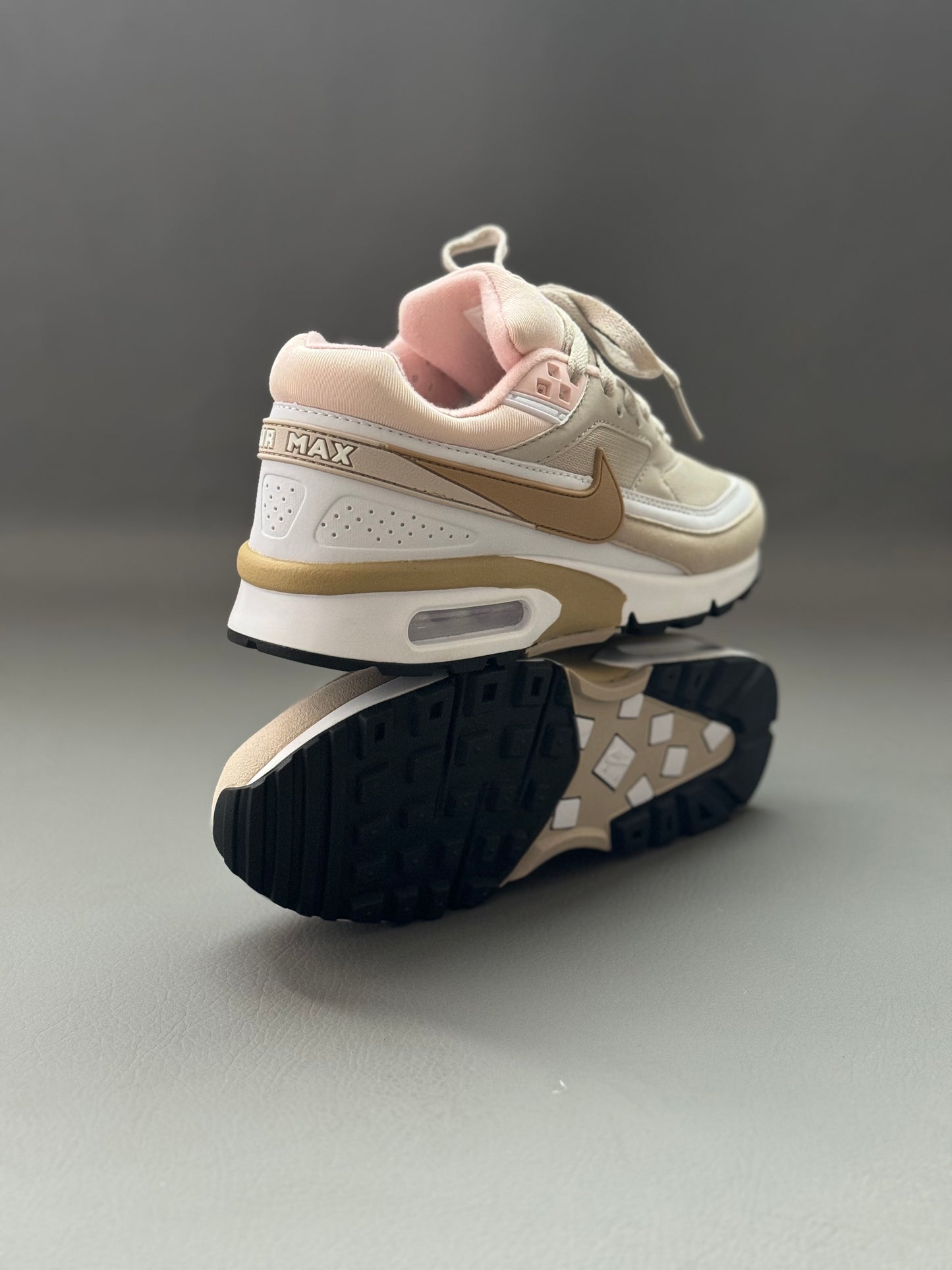 Nike Airmax BW OG