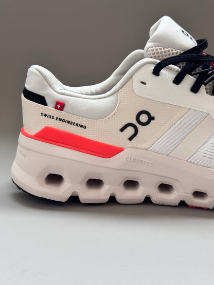 On Running Cloud