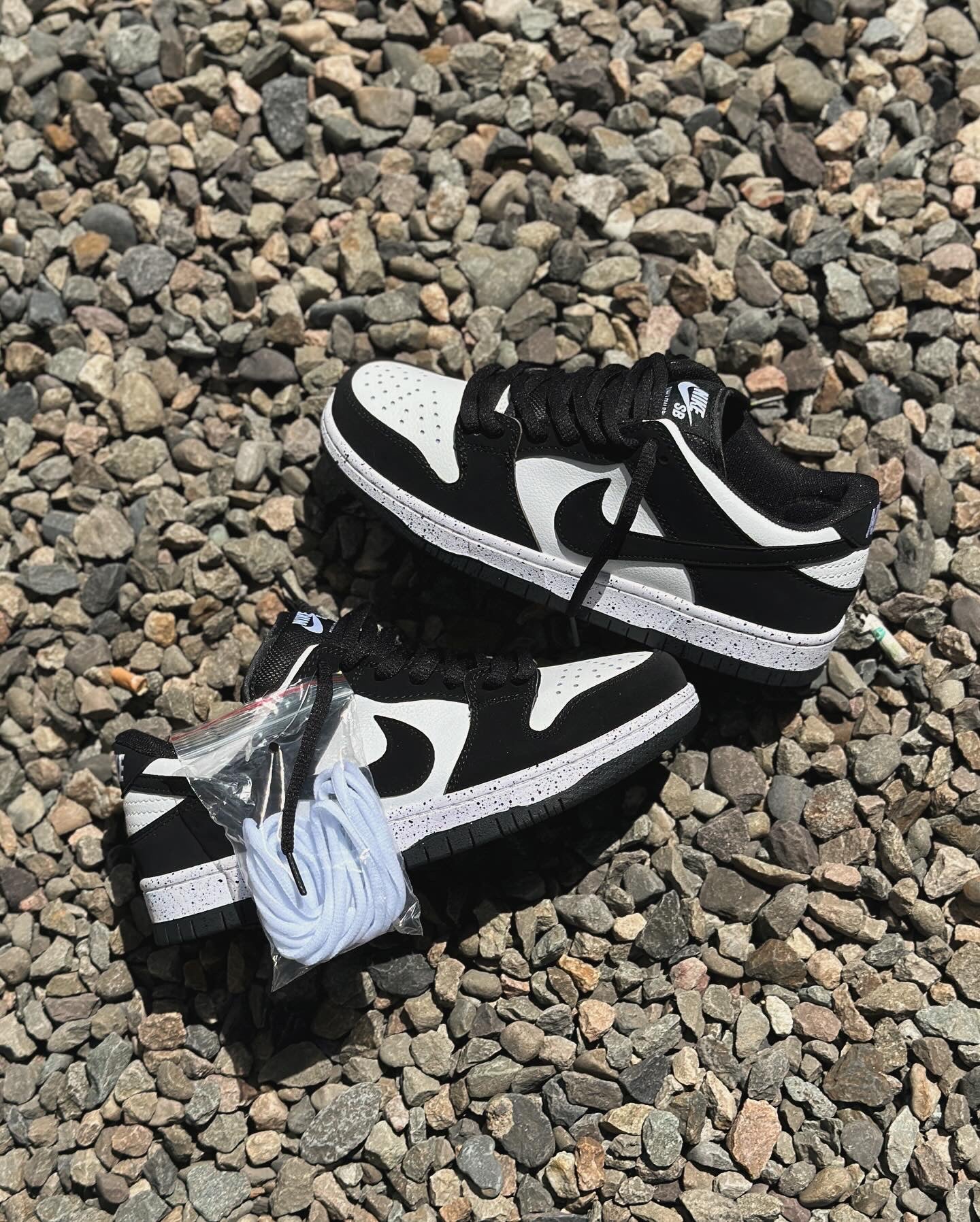 Dunk sb panda best sale