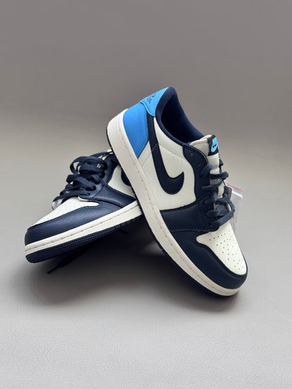 Air Jordan 1 Low