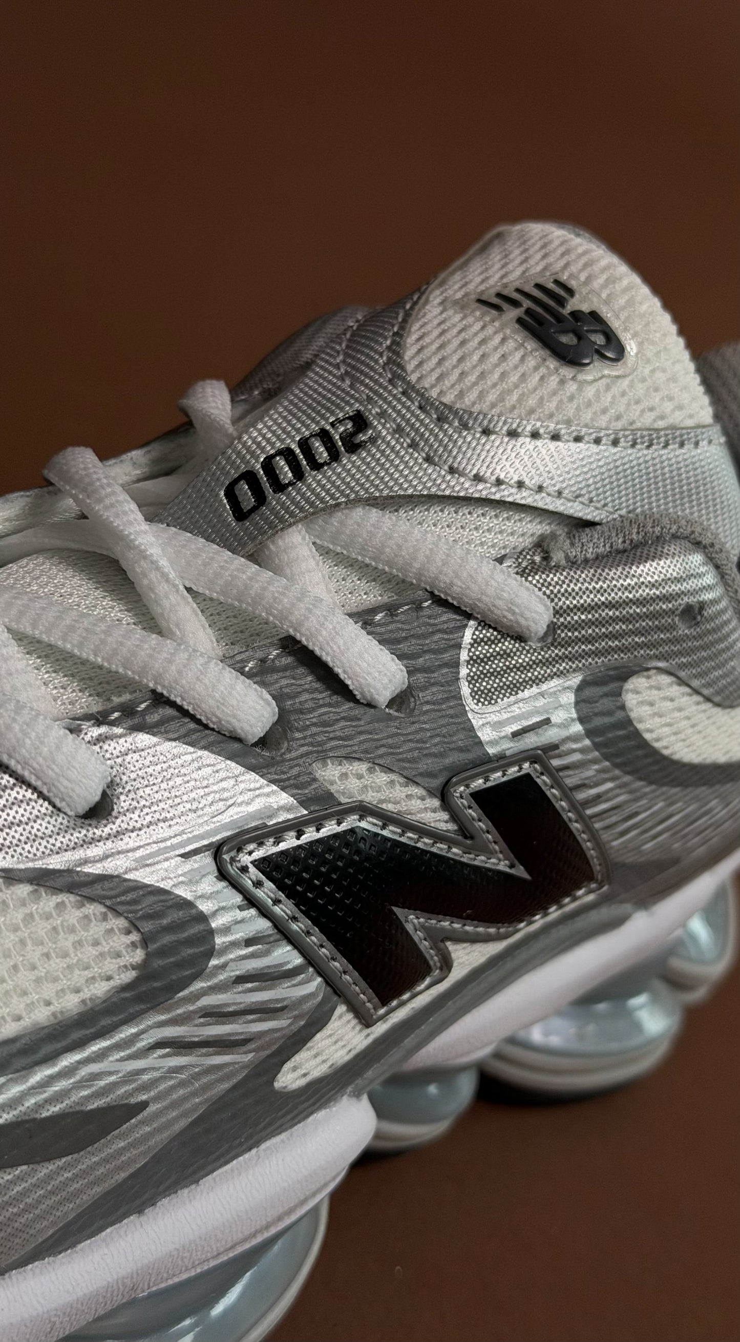 New Balance 2000
