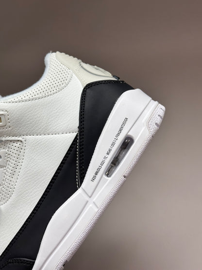 Air Jordan 4 Fragment