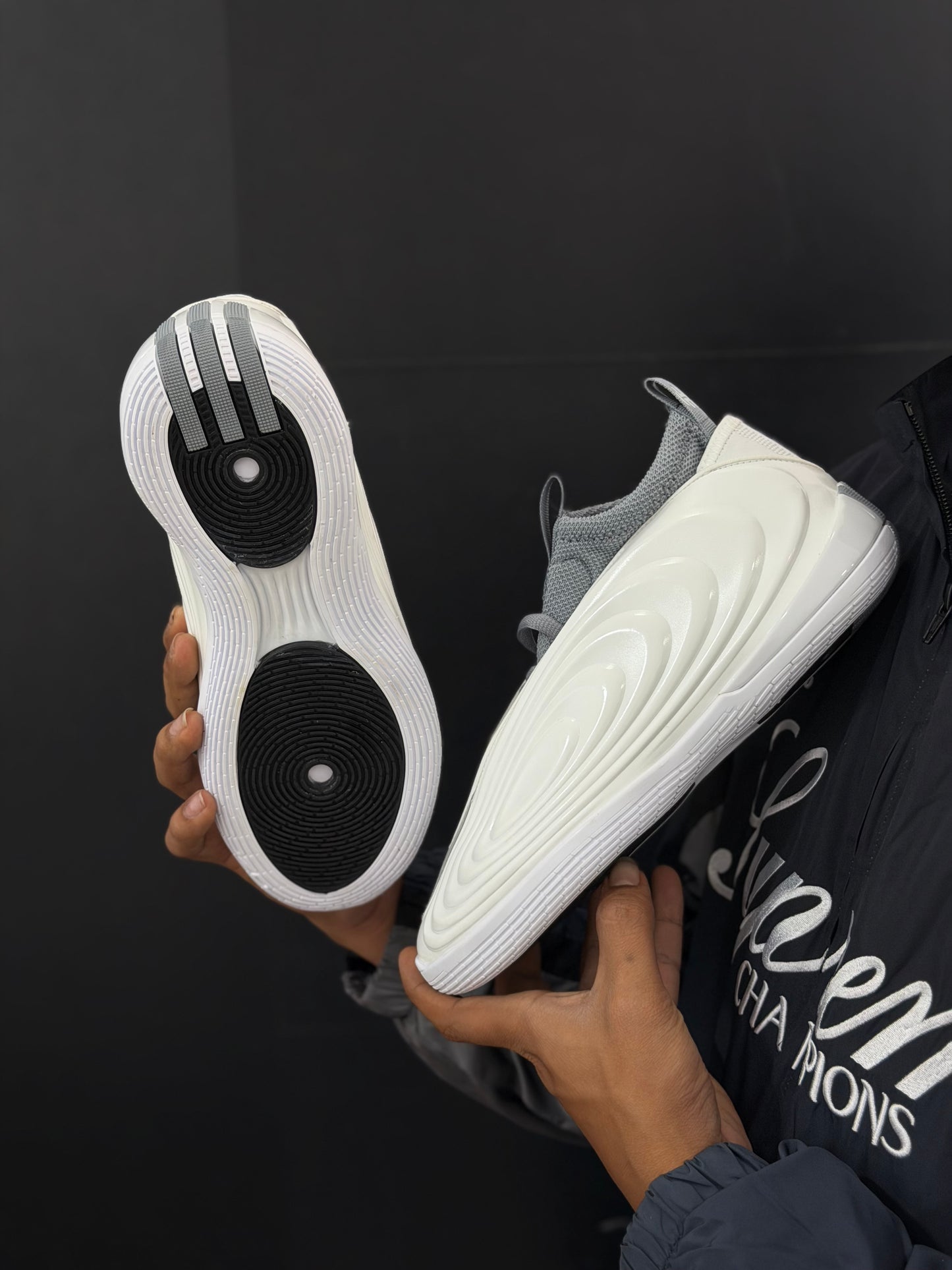 Adidas  Harden Vol 10